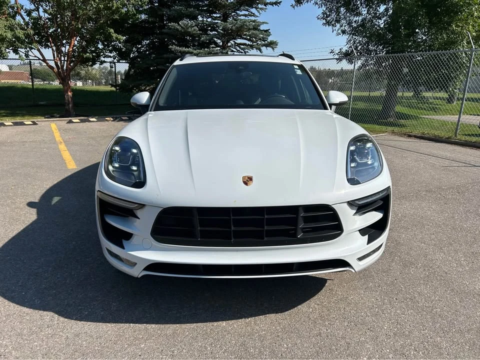 2018 Porsche Macan - Image 2 of 20