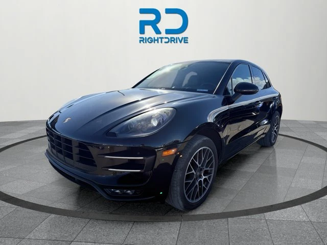 2018 Porsche Macan - Image 3 of 20