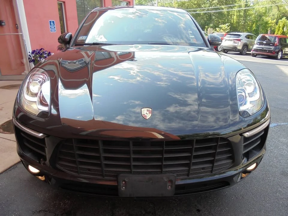 2018 Porsche Macan - Image 6 of 20