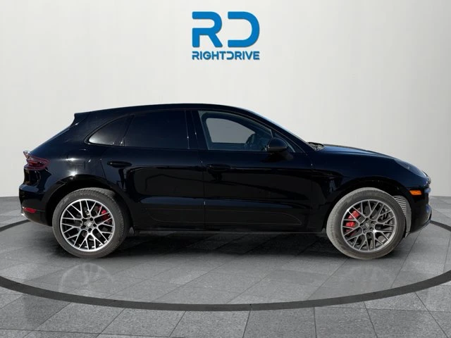 2018 Porsche Macan - Image 8 of 20