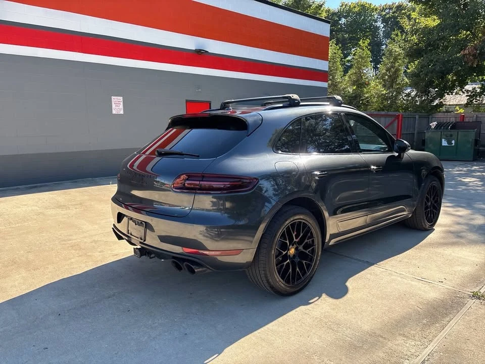 2018 Porsche Macan - Image 6 of 20
