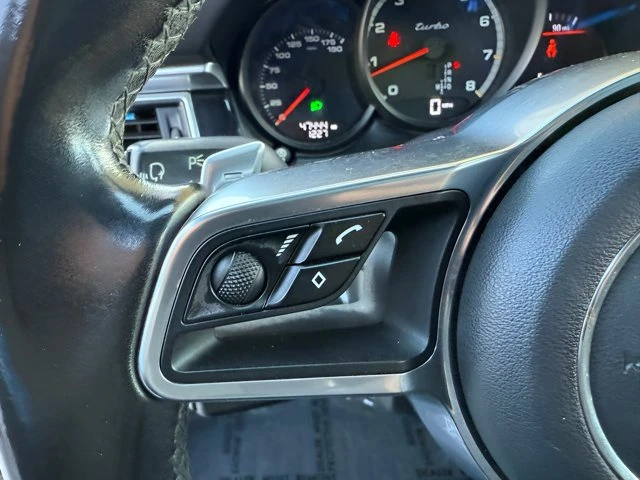2018 Porsche Macan - Image 14 of 20
