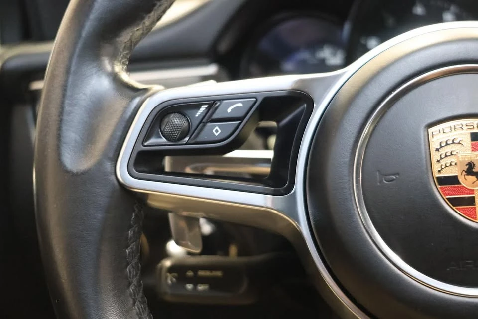2018 Porsche Macan - Image 20 of 20