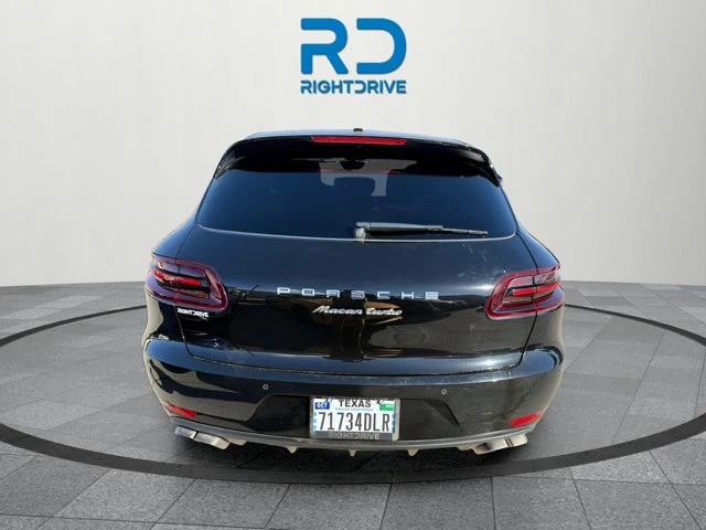 2018 Porsche Macan - Image 6 of 20
