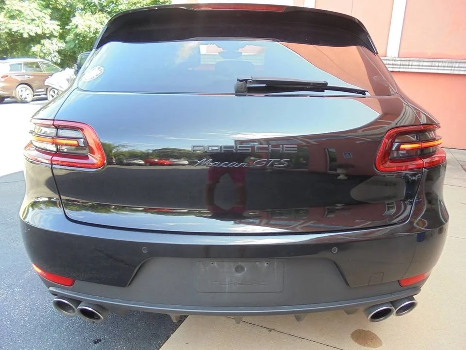 2018 Porsche Macan - Image 7 of 20