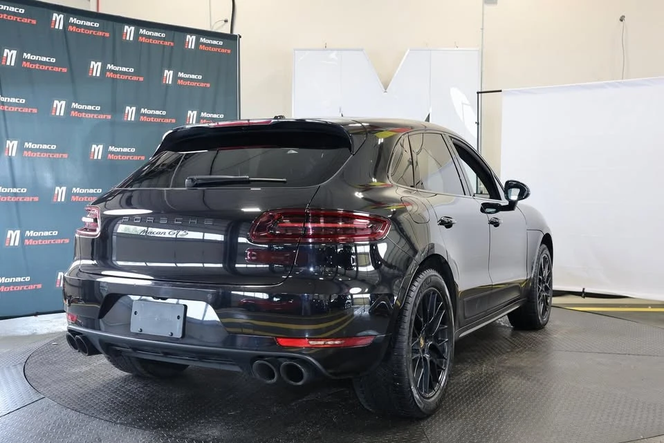 2018 Porsche Macan - Image 6 of 20