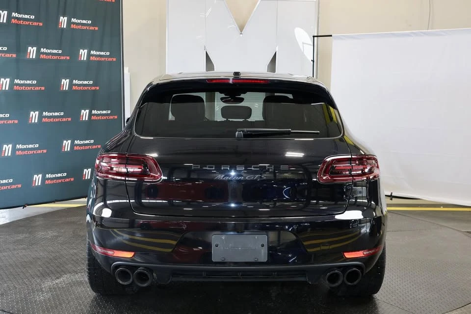 2018 Porsche Macan - Image 5 of 20