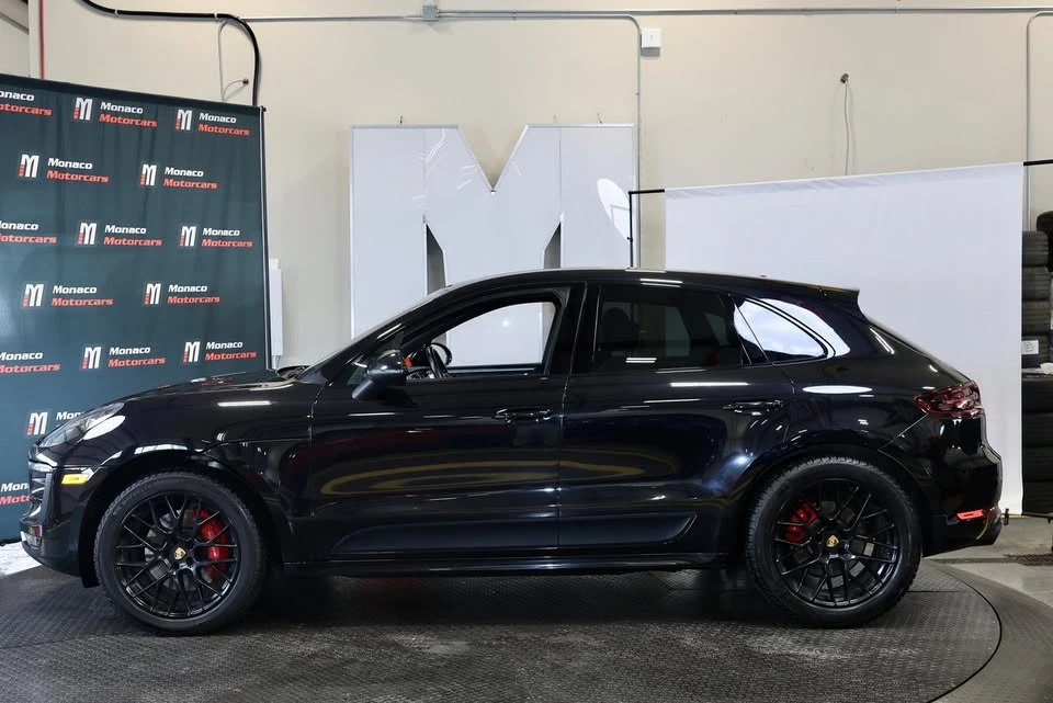 2018 Porsche Macan - Image 3 of 20