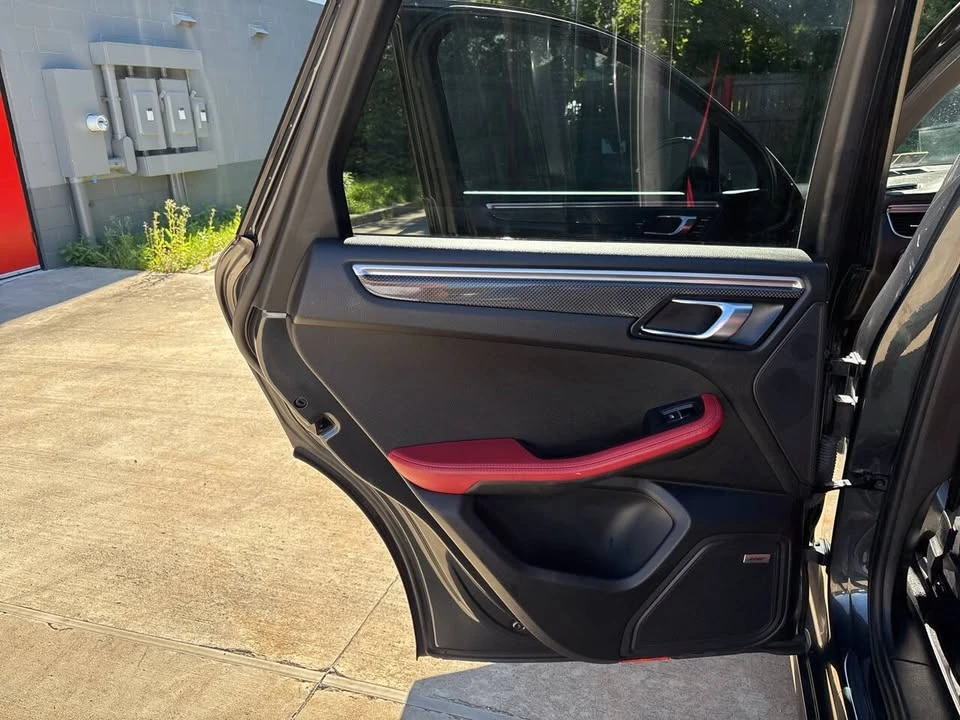 2018 Porsche Macan - Image 20 of 20