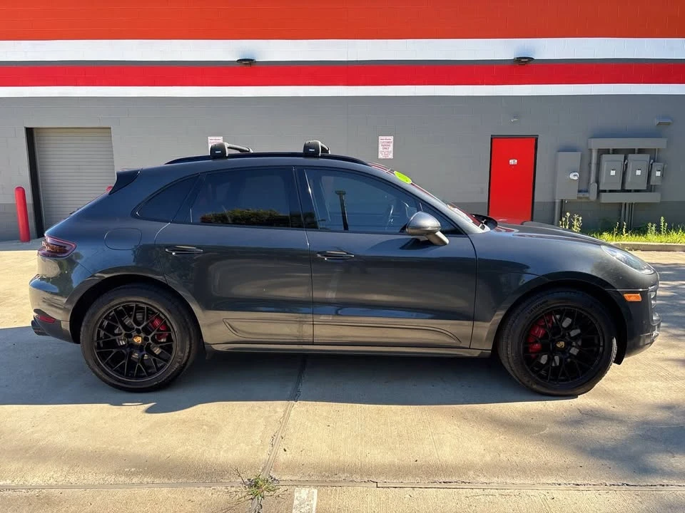 2018 Porsche Macan - Image 5 of 20