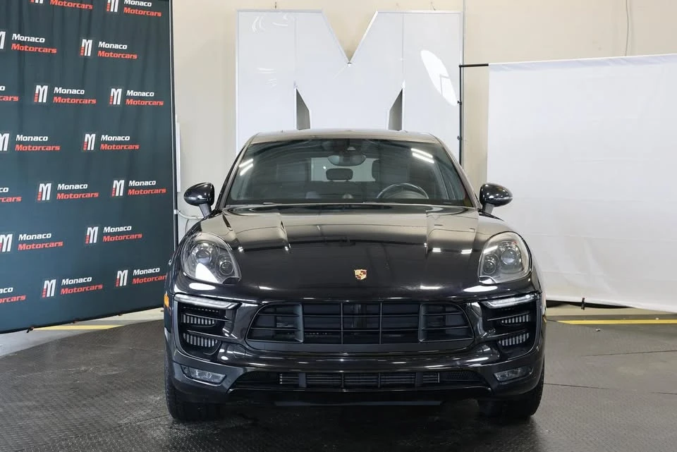 2018 Porsche Macan - Image 2 of 20