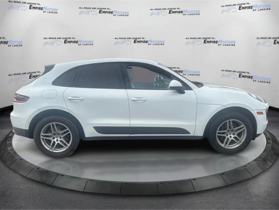 2018 Porsche Macan - Image 4 of 20