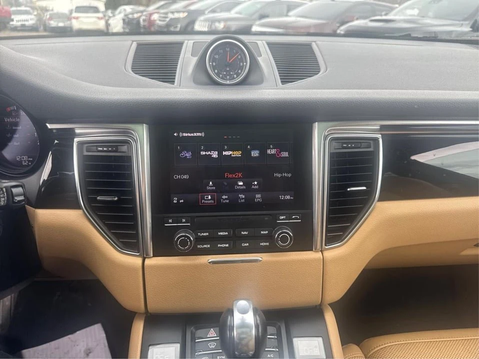2018 Porsche Macan - Image 20 of 20