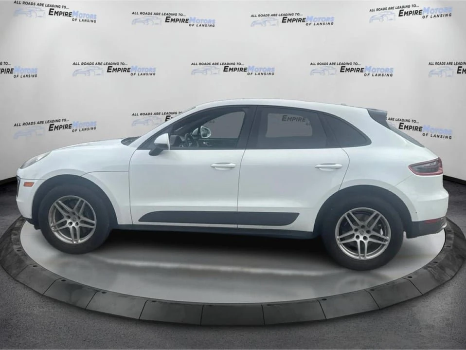 2018 Porsche Macan - Image 6 of 20
