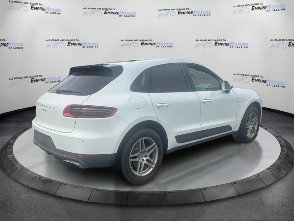 2018 Porsche Macan - Image 3 of 20