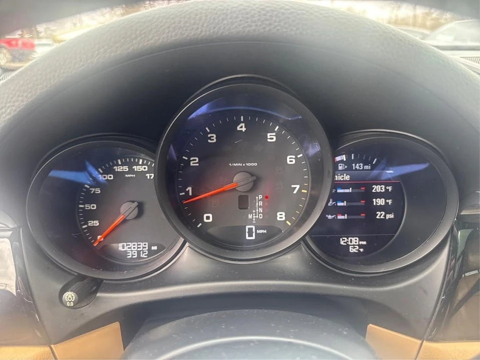 2018 Porsche Macan - Image 14 of 20