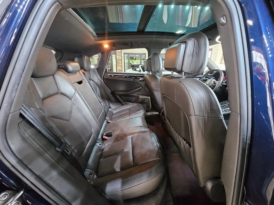 2018 Porsche Macan - Image 20 of 20