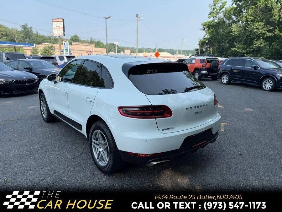 2018 Porsche Macan - Image 2 of 16
