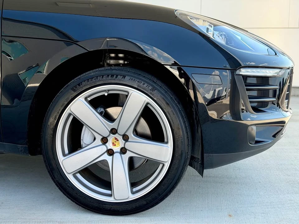 2018 Porsche Macan - Image 3 of 15
