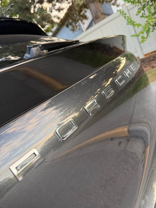 2018 Porsche Macan - Image 7 of 7