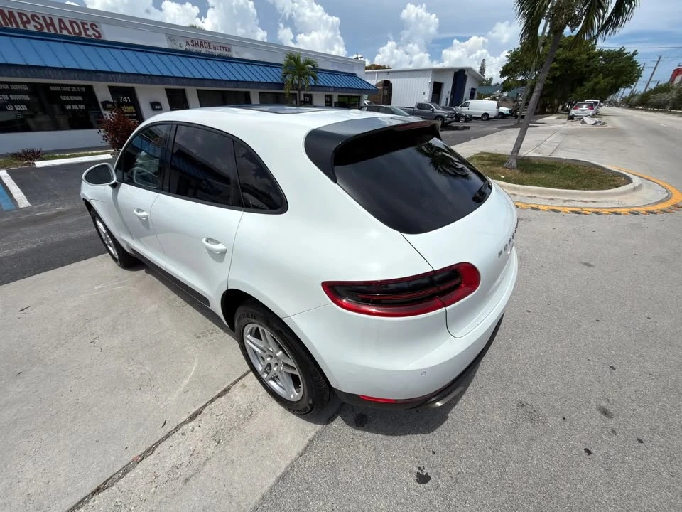 2018 Porsche Macan - Image 6 of 20