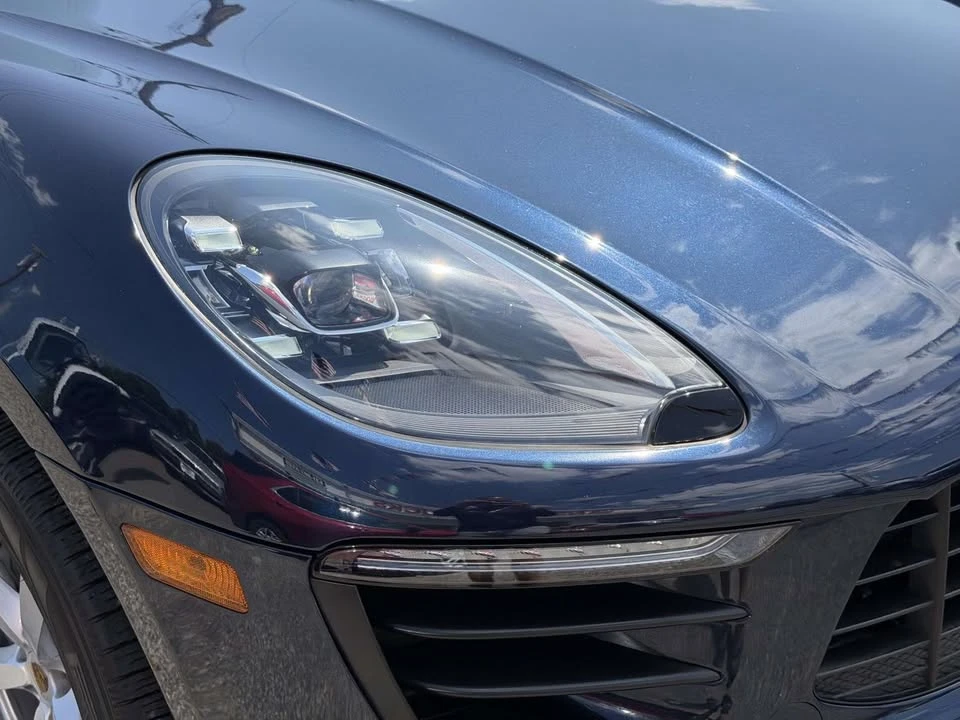 2018 Porsche Macan - Image 7 of 20