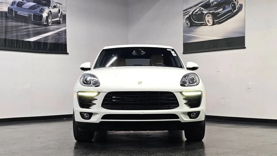 2018 Porsche Macan - Image 4 of 20