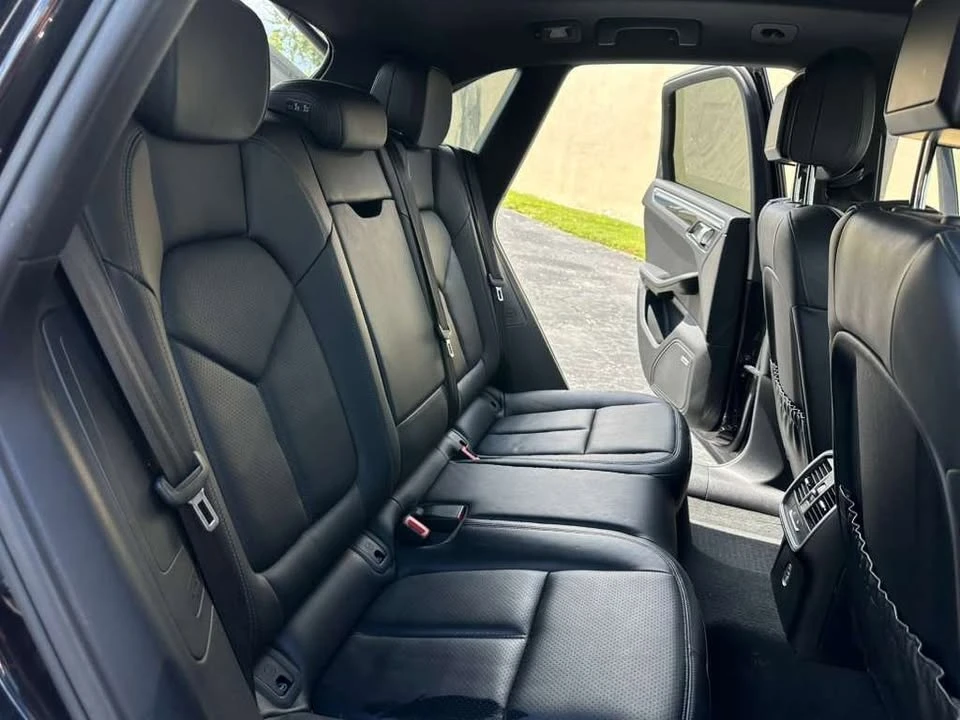 2018 Porsche Macan - Image 7 of 15