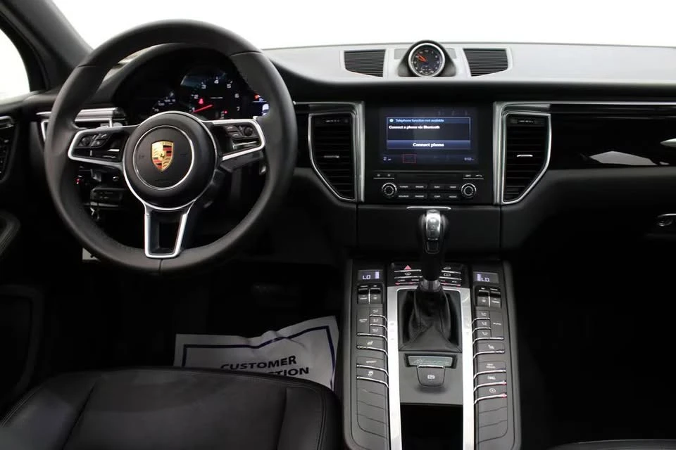 2018 Porsche Macan - Image 8 of 17