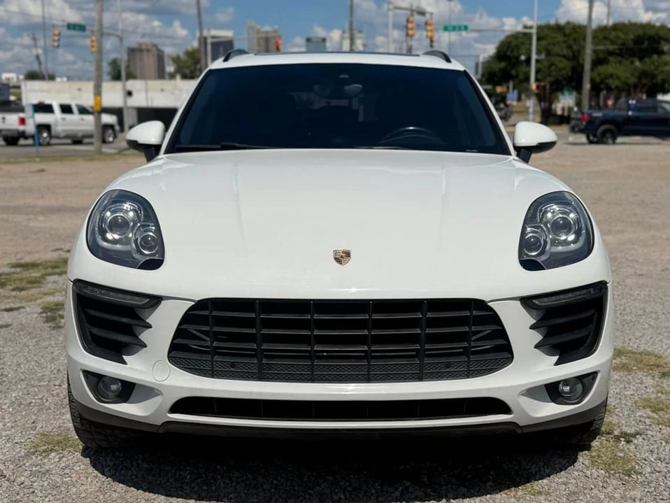 2018 Porsche Macan - Image 3 of 20