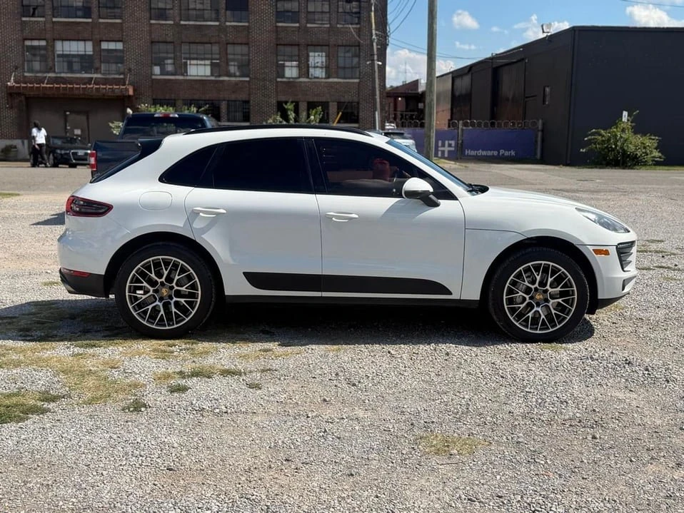 2018 Porsche Macan - Image 5 of 20