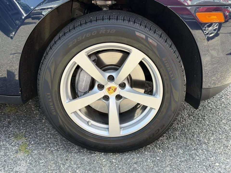 2018 Porsche Macan - Image 6 of 20