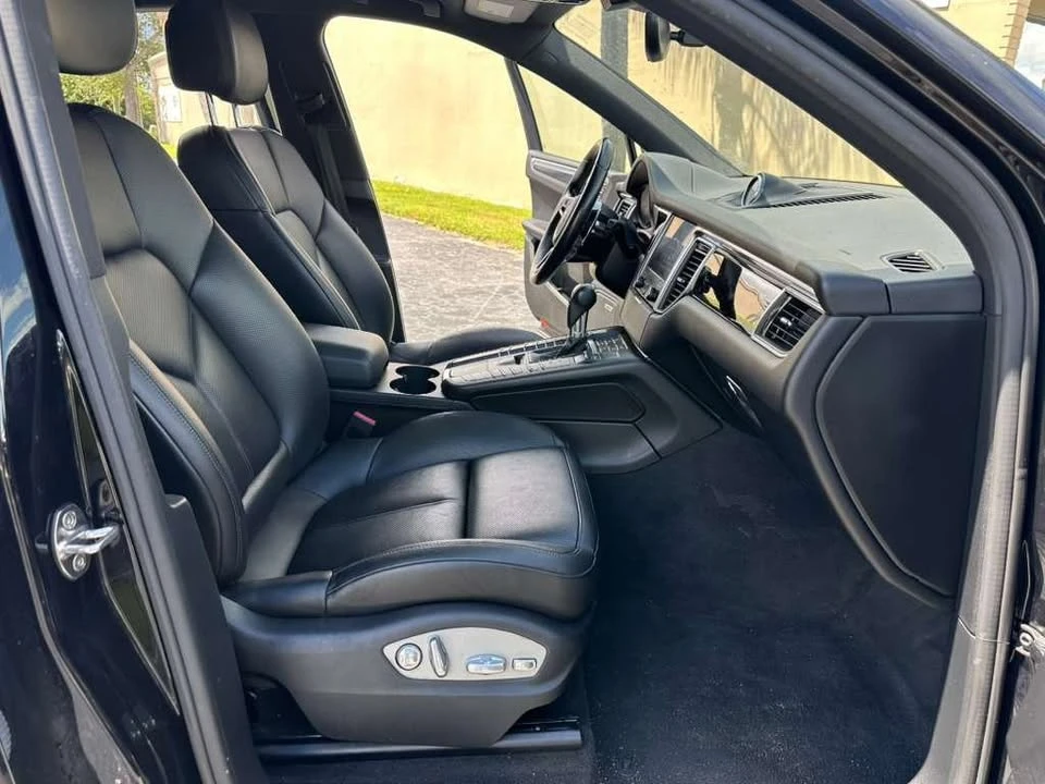 2018 Porsche Macan - Image 4 of 15