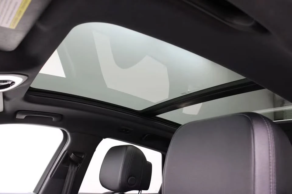 2018 Porsche Macan - Image 7 of 17