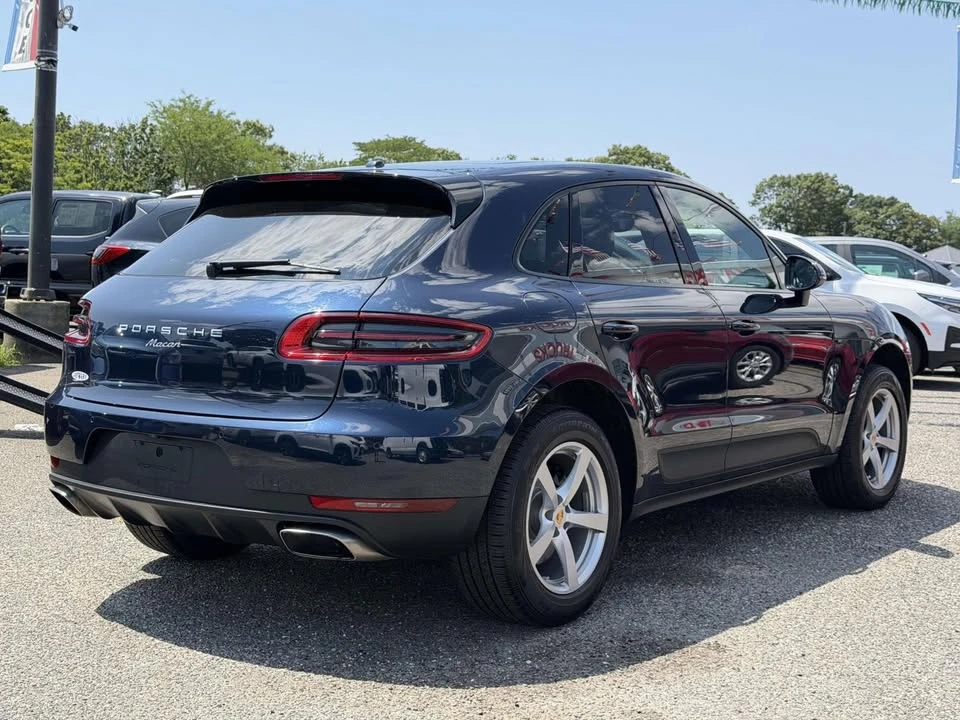 2018 Porsche Macan - Image 4 of 20