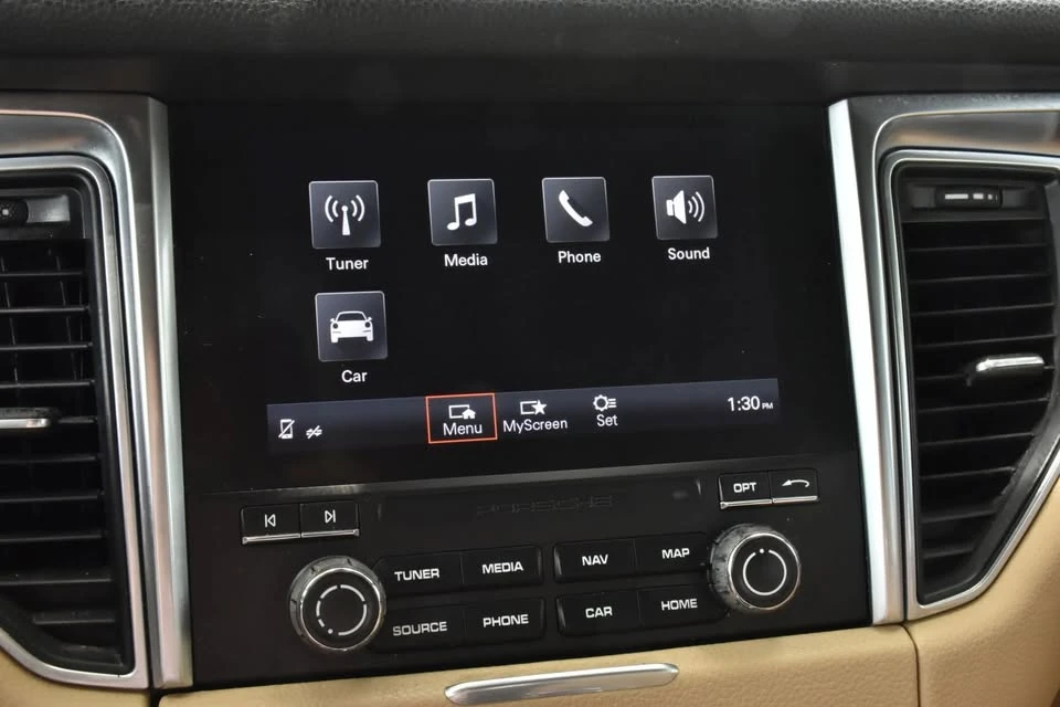 2018 Porsche Macan - Image 20 of 20