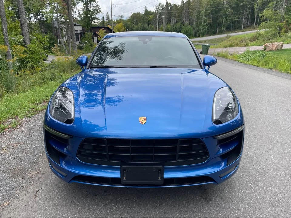 2018 Porsche Macan - Image 5 of 20