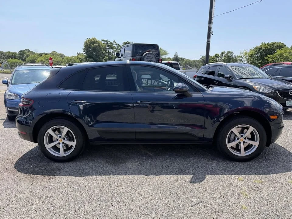 2018 Porsche Macan - Image 3 of 20