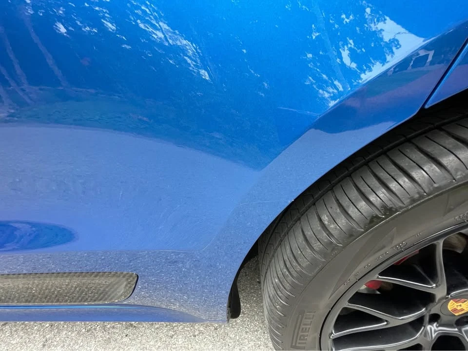2018 Porsche Macan - Image 9 of 20