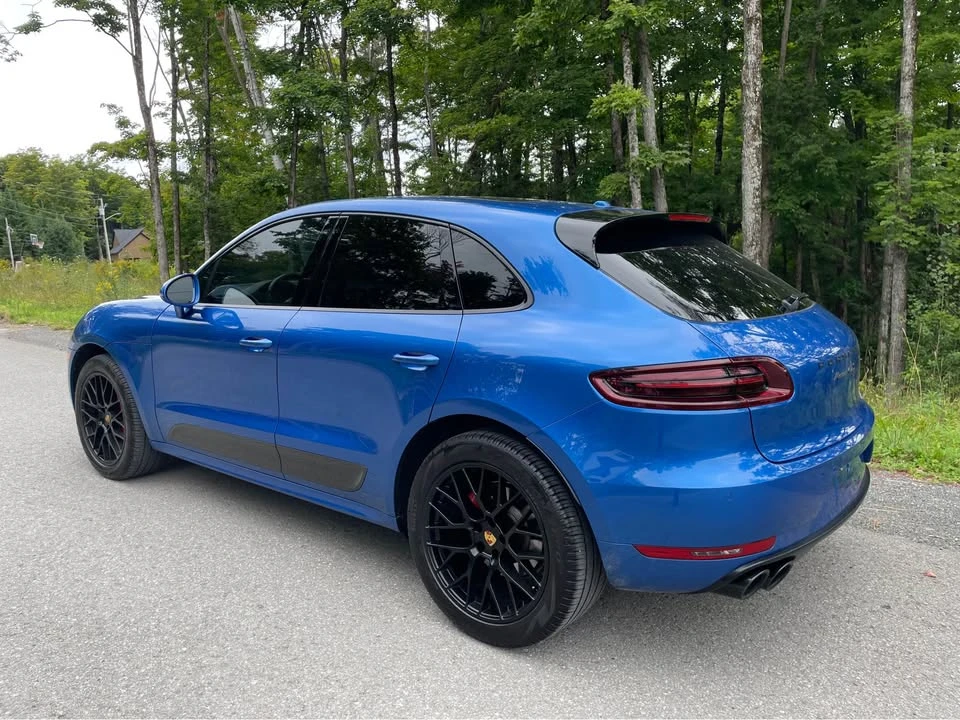 2018 Porsche Macan - Image 7 of 20