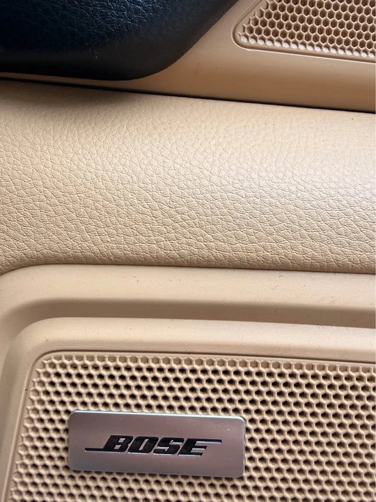 2018 Porsche Macan - Image 10 of 10