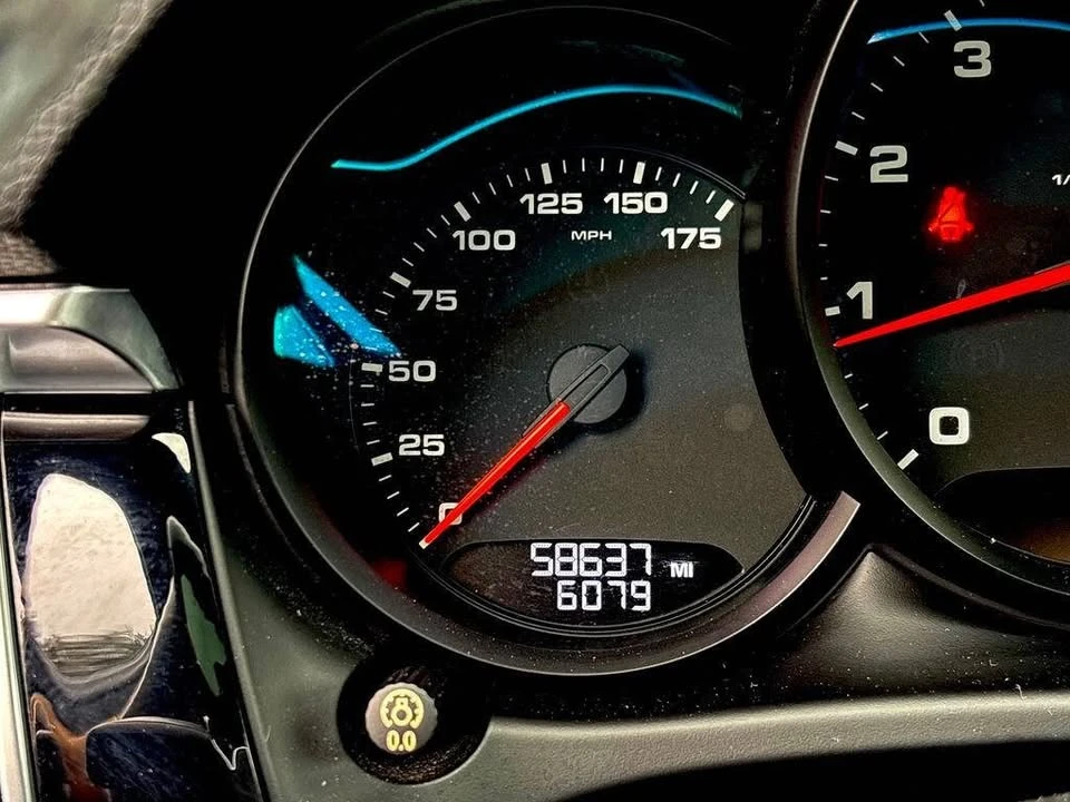 2018 Porsche Macan - Image 20 of 20
