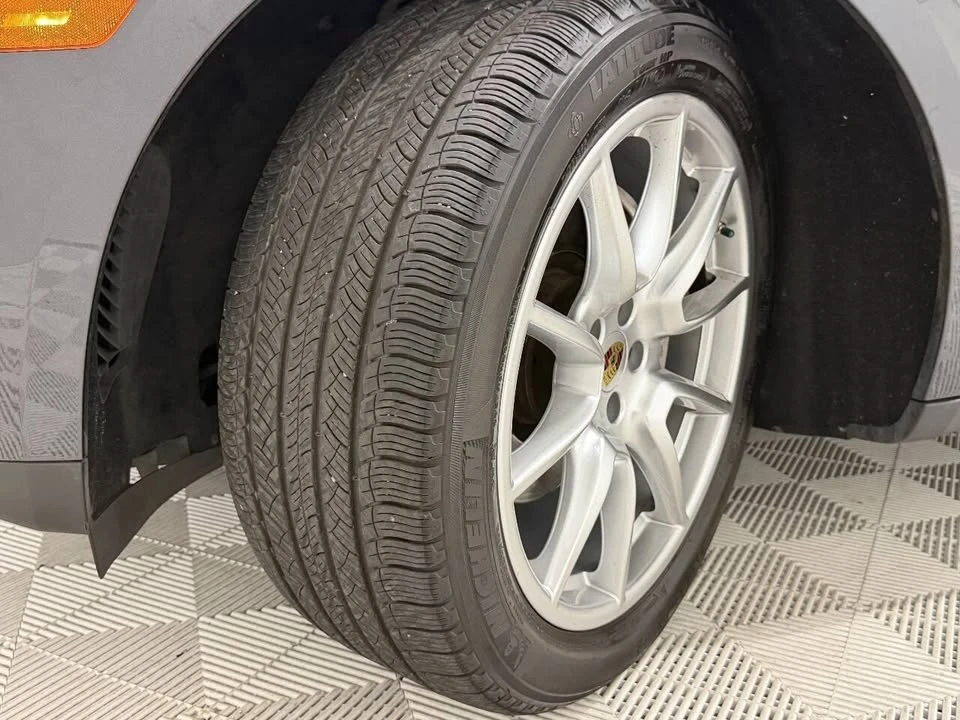 2018 Porsche Macan - Image 20 of 20