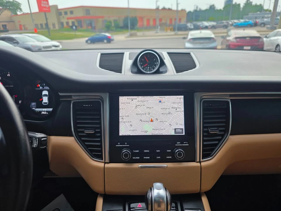 2018 Porsche Macan - Image 20 of 20