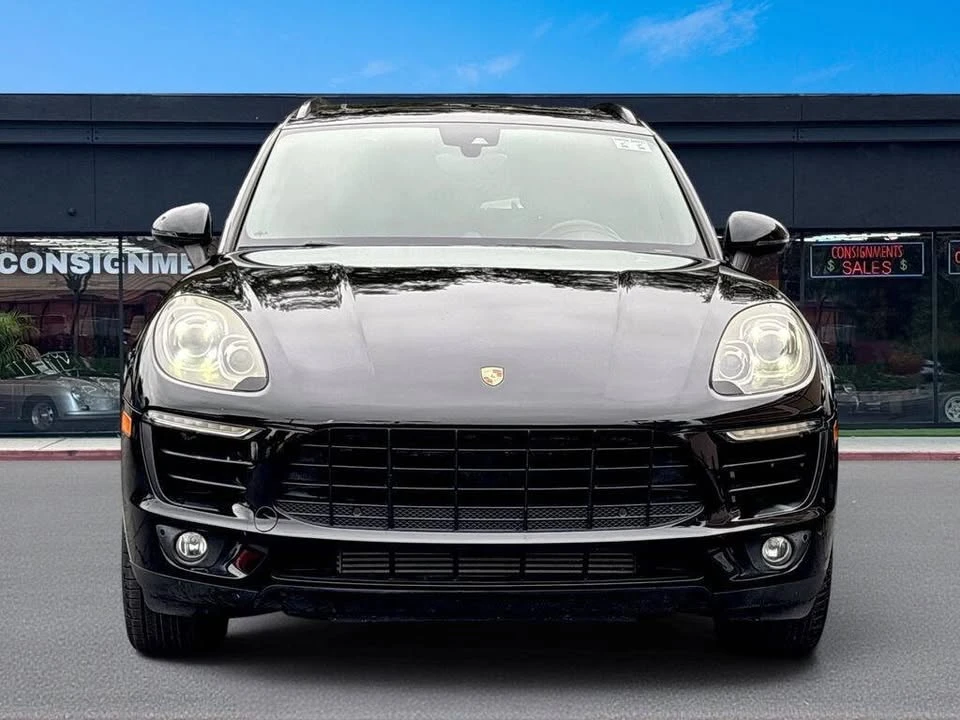 2018 Porsche Macan - Image 5 of 20