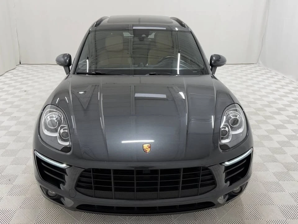 2018 Porsche Macan - Image 3 of 20