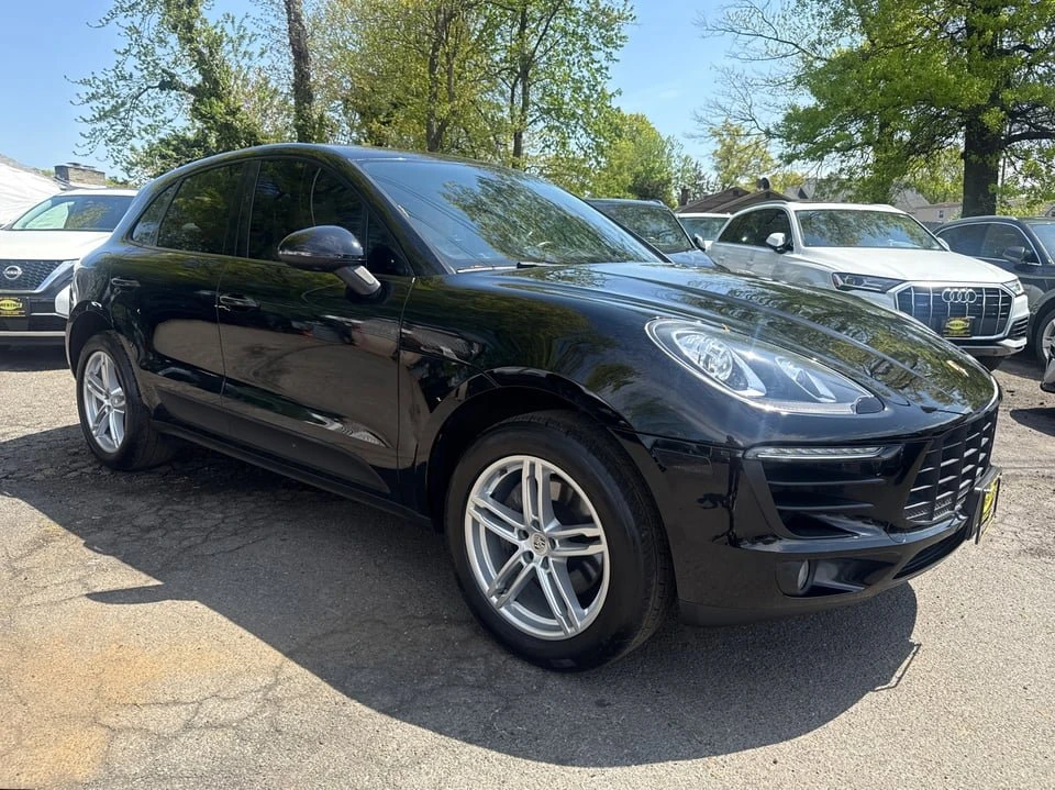2018 Porsche Macan - Image 3 of 20