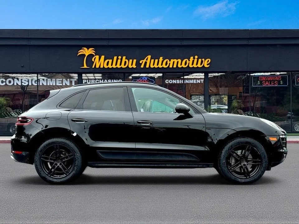 2018 Porsche Macan - Image 2 of 20