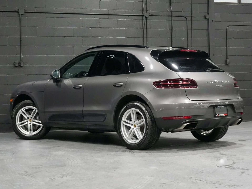 2018 Porsche Macan - Image 5 of 20