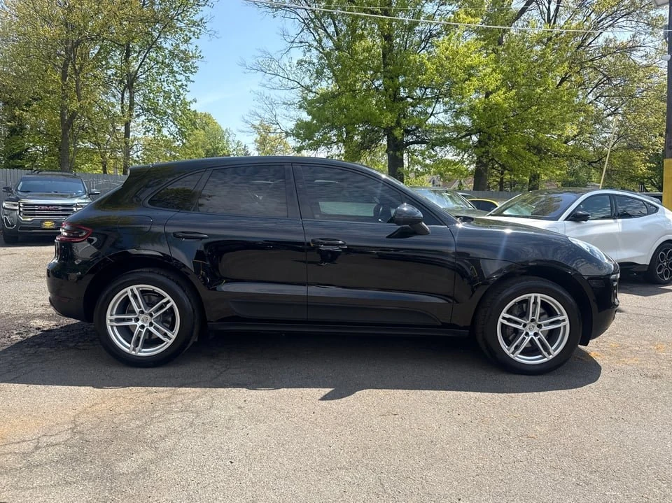 2018 Porsche Macan - Image 4 of 20